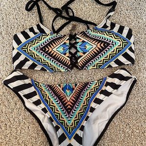 Victoria’s Secret bikini